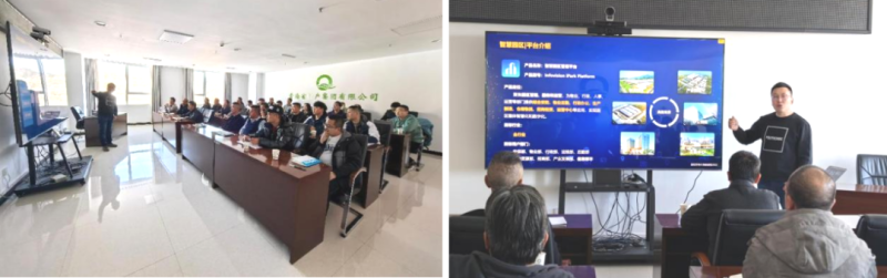 數(shù)智技術(shù)賦能，打造企業(yè)安全新形象——省物產(chǎn)集團(tuán)全面完成安全生產(chǎn)應(yīng)急指揮中心迭代升級(jí)