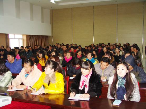內(nèi)強個人素質(zhì)，外塑企業(yè)形象
